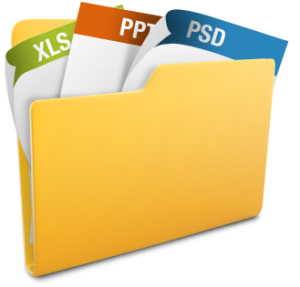 file-sharing-folder