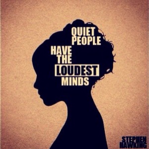 introvert-mind